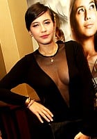 Pevita Pearce